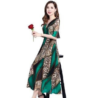 Đầm Thời Trang Thiết Kế Thanh Lịch Cho Nữ