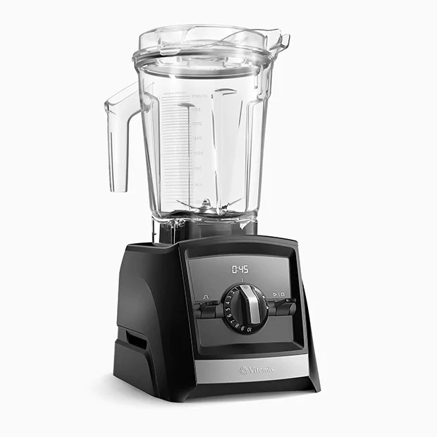 Máy Xay Sinh Tố Vitamix A2500i - Điện 220V