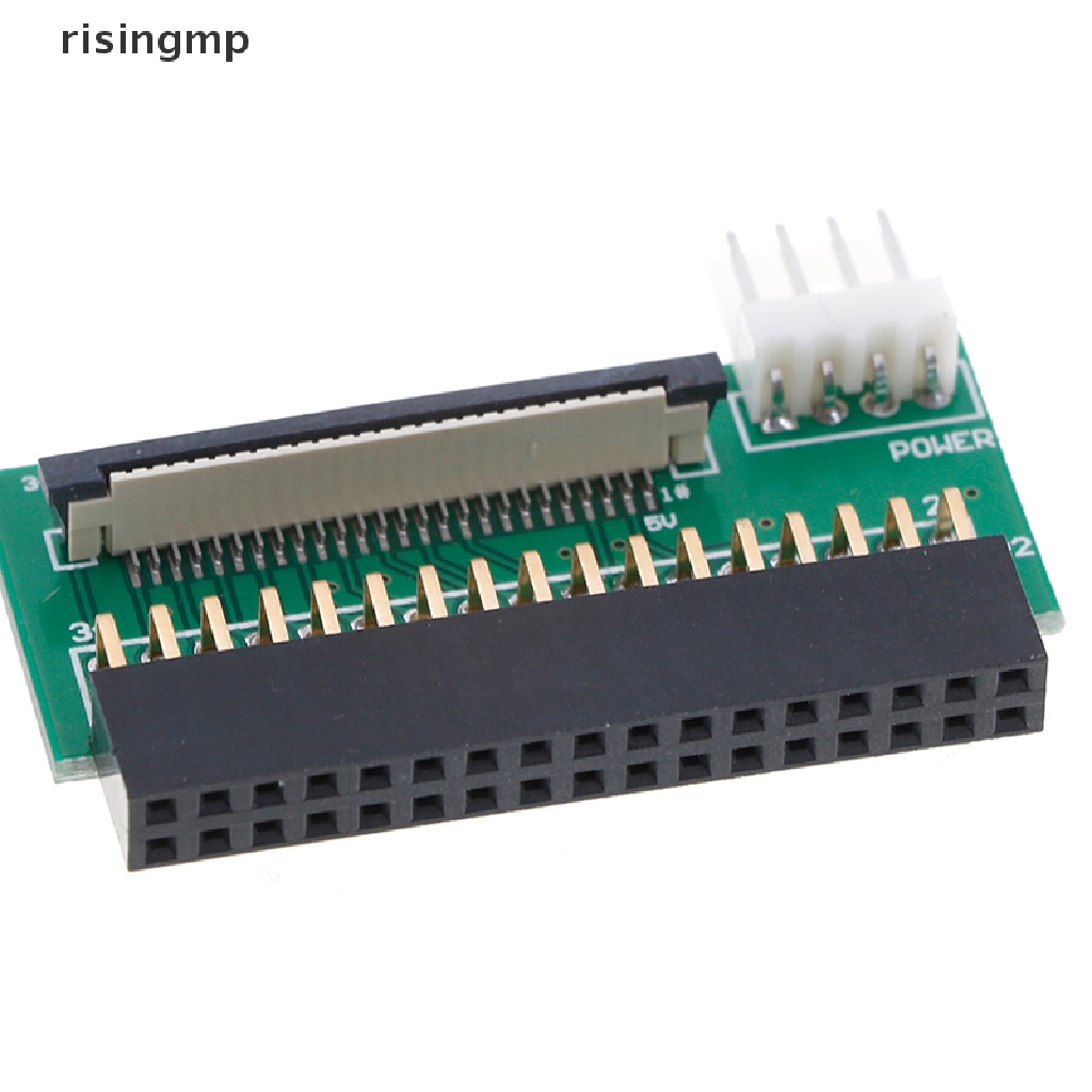 Bảng Mạch Chuyển Đổi PCB 34 pin Sang 26 pin FFC FPC ♨Nóng Bỏng