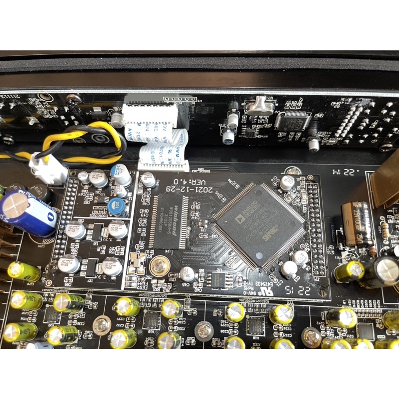 Vang Số ASHLY K9900 hàng chính hãng cao cấp-Siêu nịnh giọng.Tặng dây giắc