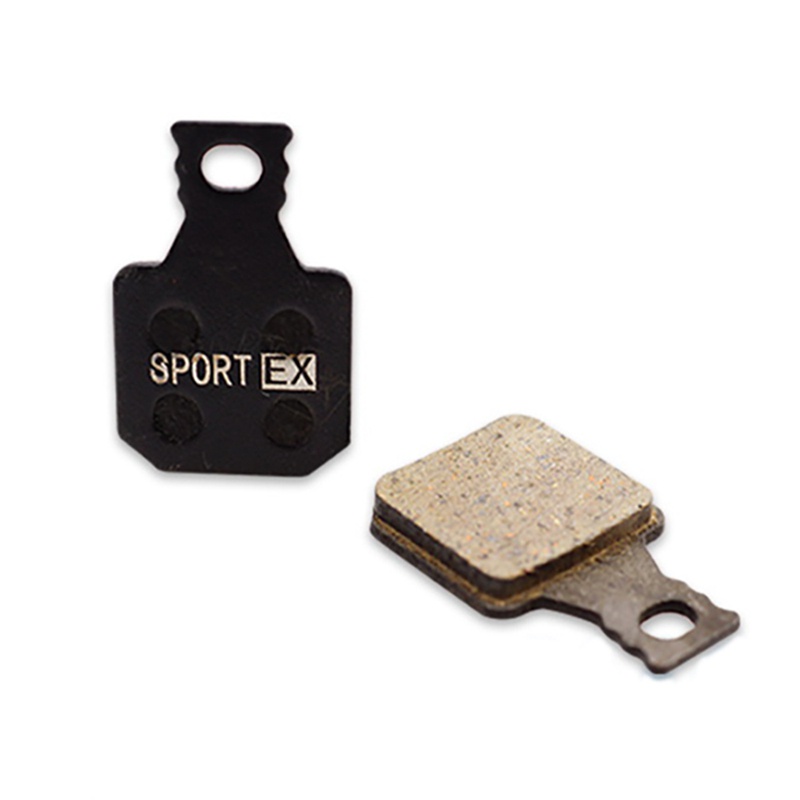 Set 4 Cặp Má Phanh Xe Đạp Magura MT5 MT7