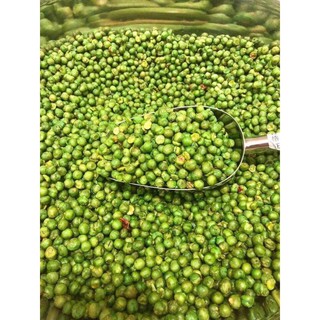 Đậu Hà Lan rang muối (Bịch 150g)