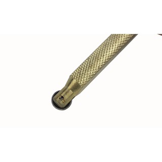 Lưỡi cắt gạch bàn cắt đẩy tay cây bút vàng cao cấp 9mm - lưỡi rioby cắt gạch