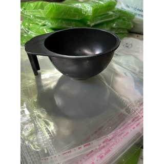 Combo Bát Và Lược Nhuộm Tóc