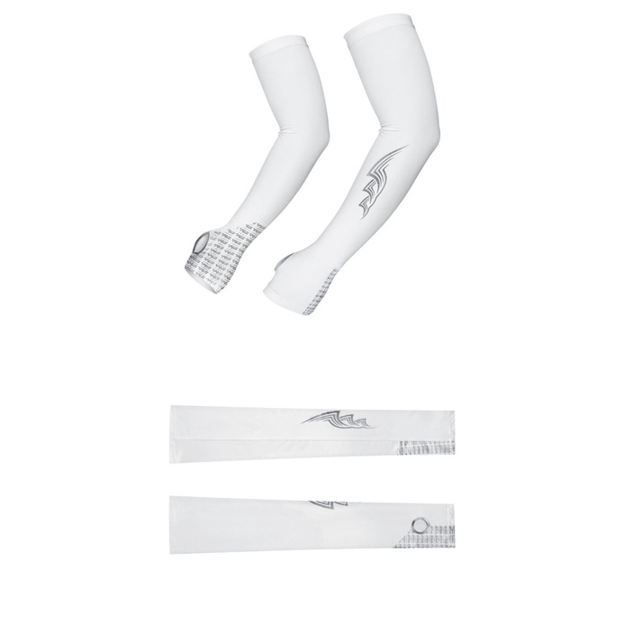 Xà cạp , bao tay golf nam nữ PGM  XC007 chống nắng , chống tia UV , ống tay xỏ ngón thoáng khí thấm hút mồ hôi cao cấp