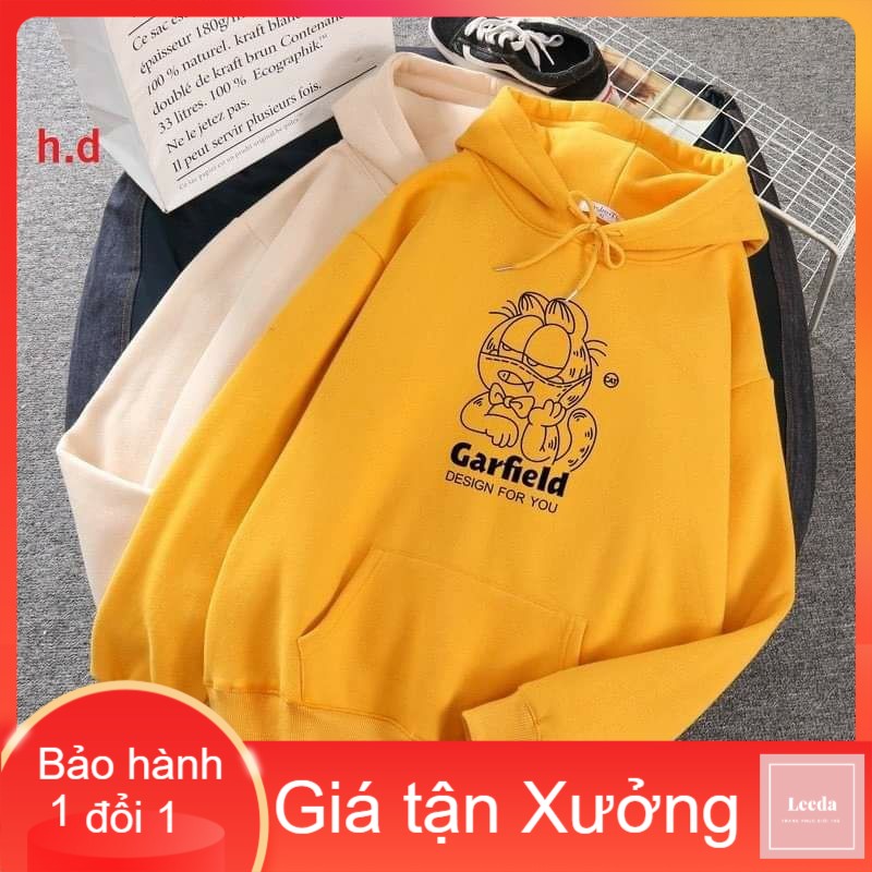 Áo hooide Granfide , áo thun nam nữ, áo thun, sét bộ mặc ở nhà, áo nỉ ấm MODY