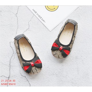Combo 5 đôi bb nơ sz 31-35 m589-950610