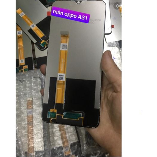 BỘ MÀN HÌNH OPPO A31 2020 ZIN MÁY