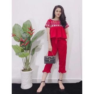 Sét bộ đũi nhật cực xinh