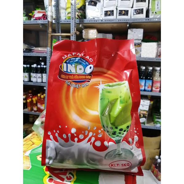 Bột Sữa Indo Mafalac 1kg