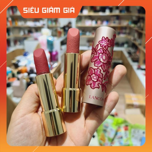[Chính Hãng] Lancome 196 bản Lunar New Year limited 2021 | BigBuy360 - bigbuy360.vn