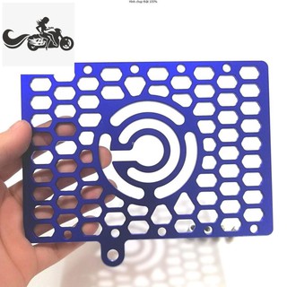 Che Két Nước Winner 150 Cnc