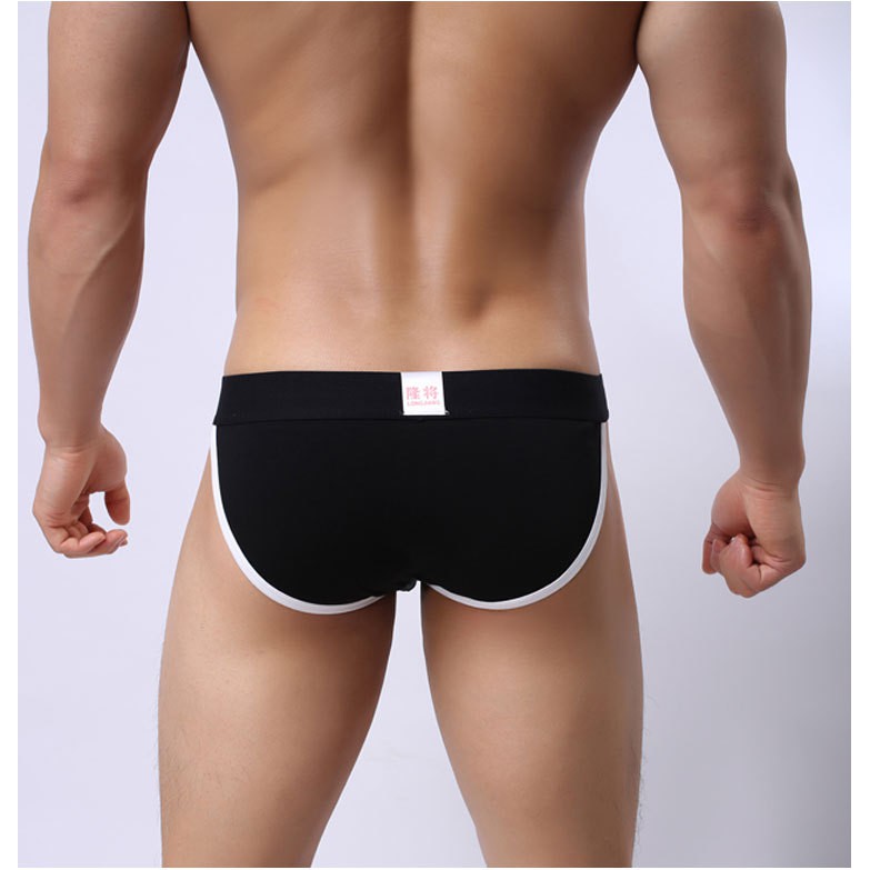 Quần lót dạng đai sợi cotton dành cho nam giới