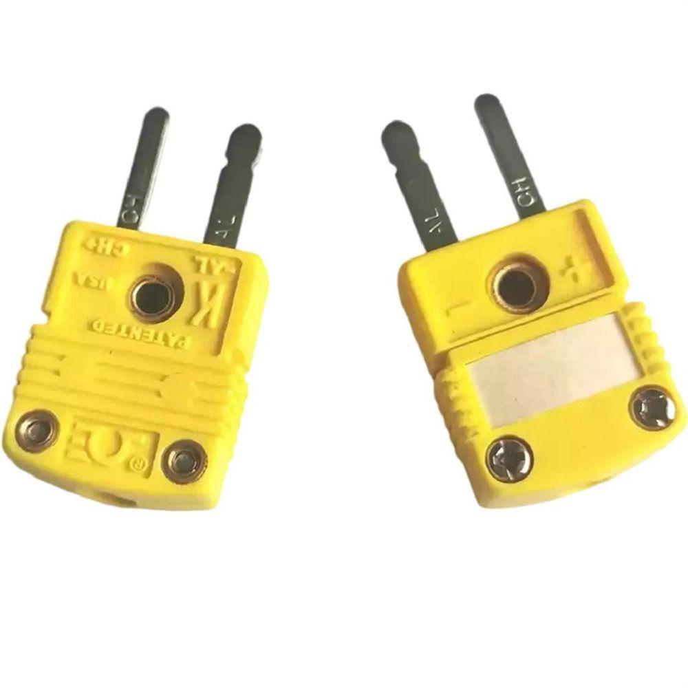 Cặp Nhiệt Kế Loại K 500 / 1000 / 1500mm SMPW-TT-K-30-See GG-K-30-SLE
