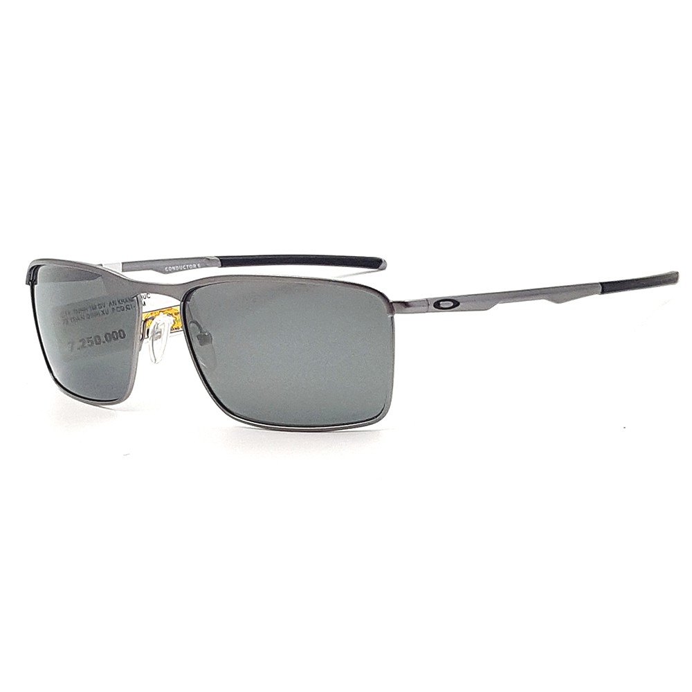 Kính mát thời trang Oakley OO4106-02 chính hãng
