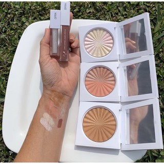 [SALE 70%] Phấn OFRA Fullsize không hộp $35