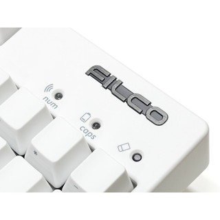 Bàn phím FILCO Majestouch 2 NINJA