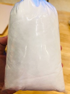 [FS 50k] Bông gòn làm thủ công 50g