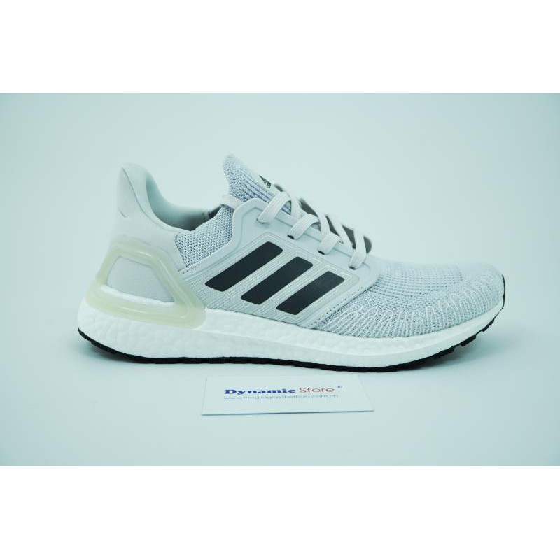 Giày Ultra Boost 2020 Dash Grey