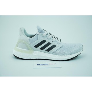Giày ultra boost 2020 dash grey