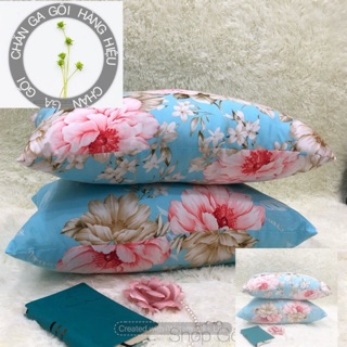 COMBOO BỘ 2 RUỘT GỐI BÔNG HẠT CAO CẤP - HÀNG LOẠI 1