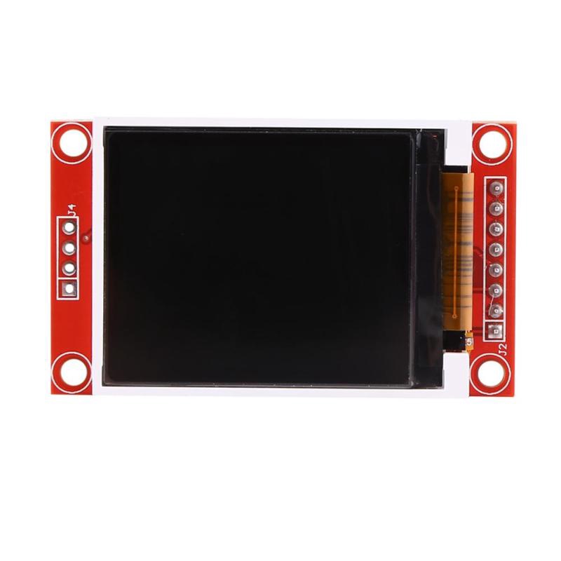Mô đun màn hình LCD 1.8 inch SPI TFT ST7735 128x160 51/AVR/STM32/ARM 8/16 bit