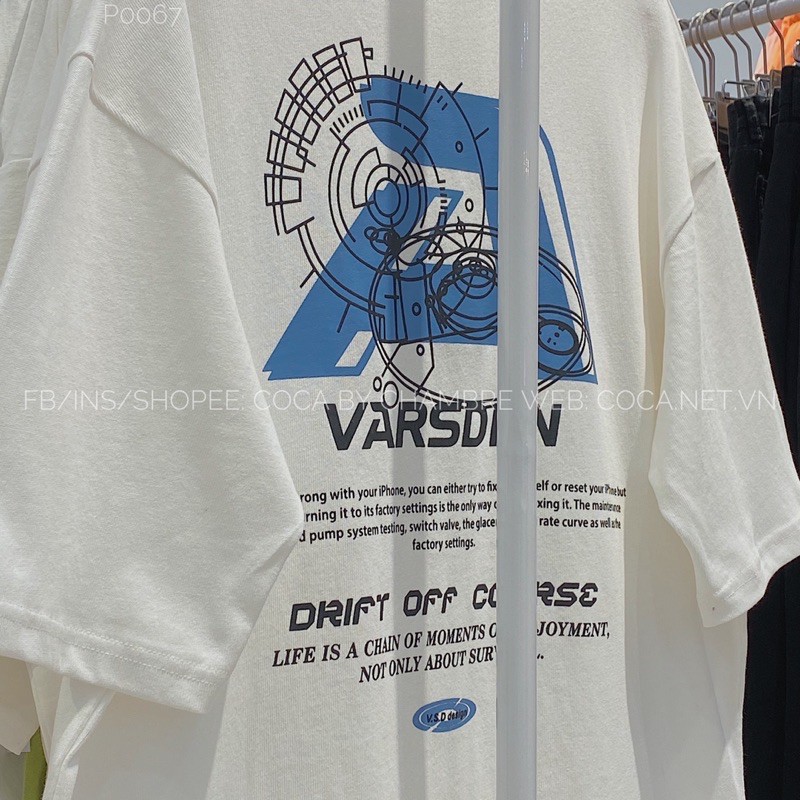 [Mã WASKT304 giảm 15% tối đa 30K đơn 99K] [P0067]💦 Áo thun áo phông unisex OBEY form rộng vải dày (Có sẵn/ảnh thật) | BigBuy360 - bigbuy360.vn