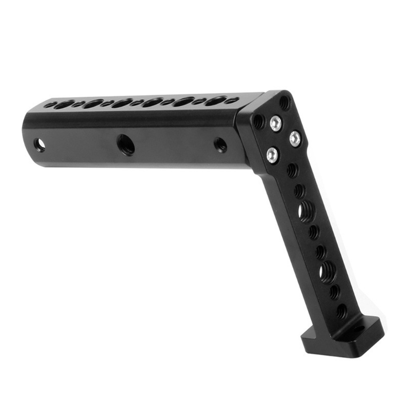Tay Cầm Nối Dài Kèm Giá Đỡ Chuyên Dụng Dành Cho Micro Roin-s
