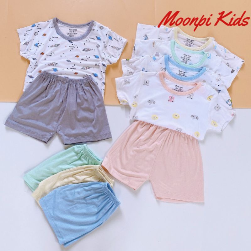 BỘ CỘC TAY PETTIT CHO BÉ (6-16kg)