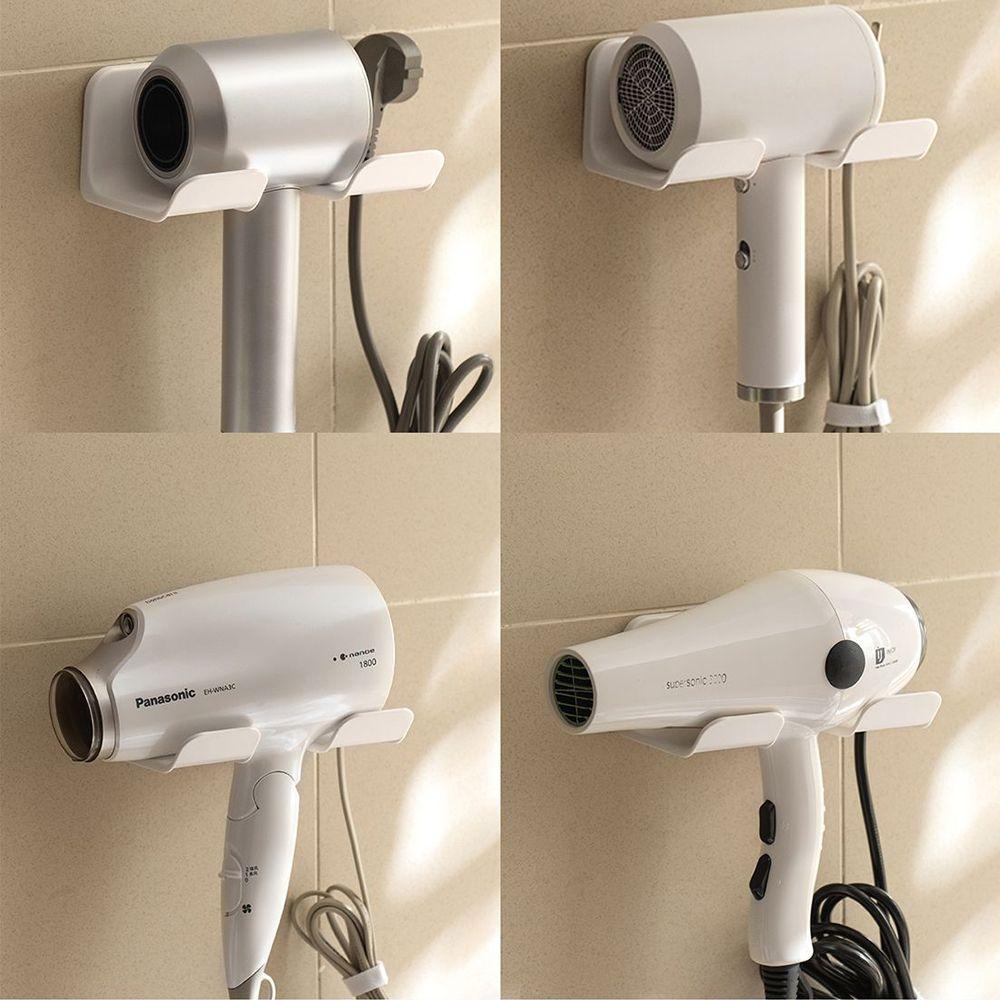 Giá Đỡ Máy Sấy Tóc Gắn Tường Siêu Bền Tiện Dụng