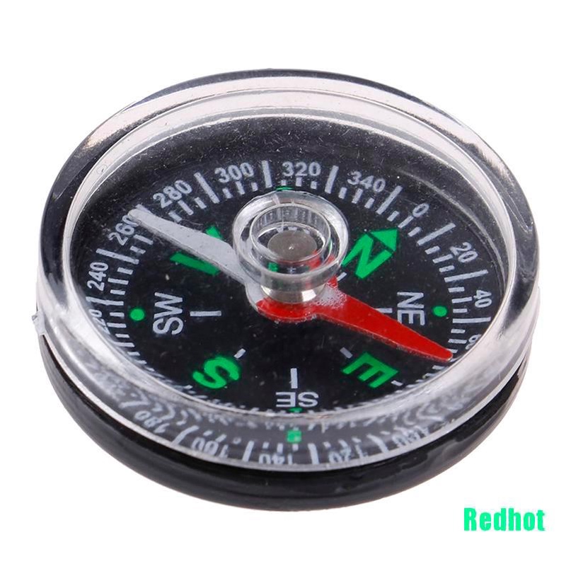 La Bàn Mini 30mm Tiện Lợi Khi Đi Du Lịch