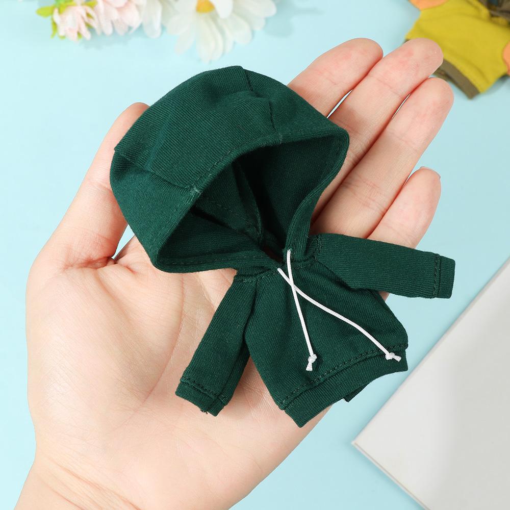 Áo Hoodies Cho Búp Bê 1 / 11 1 / 12 12~16cm