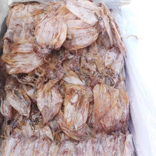 1kg mực mini bình định