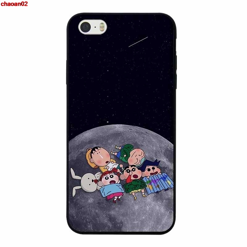 Ốp điện thoại silicon hình 1 HWPTO cho iPhone 5 5S SE 6 6S 7 8 Plus X XS XR 11 12 mini Pro MAX 2020