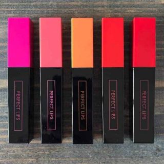 [Tonymoly] Son Tint Dưỡng Ẩm 24h (Son Xăm), Lâu Trôi, Mịn Lì Môi Perfect Lips Shocking Lip