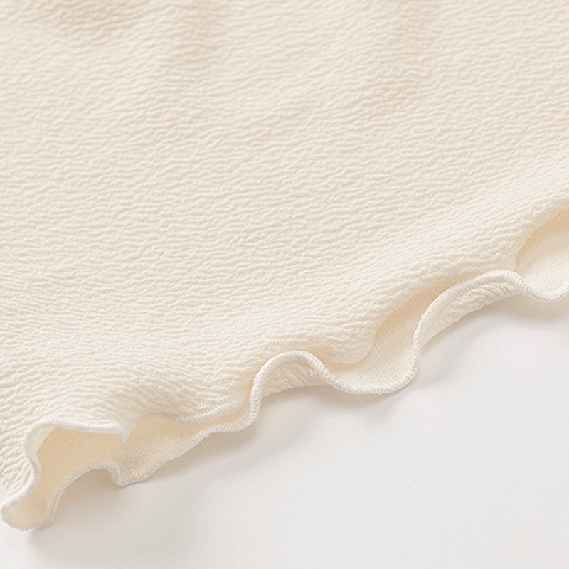 Quần Short Nữ Mặc Trong Váy Phong Cách Hàn Quốc