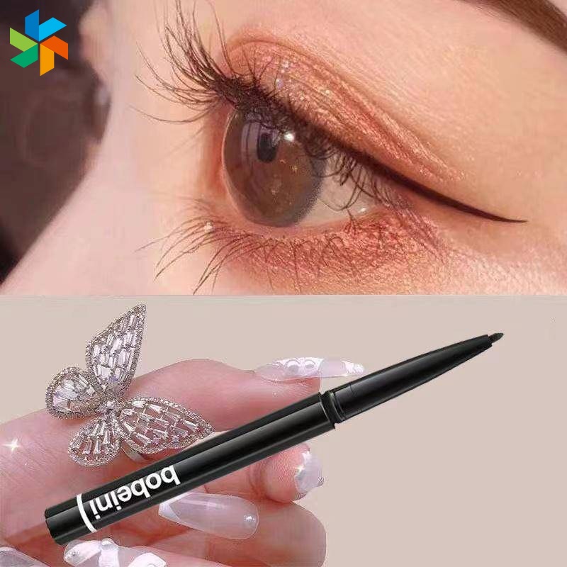 Bút Kẻ Mắt Dạng gel Dễ Lên Màu Không Lem Màu Sắc Thời Trang JP6