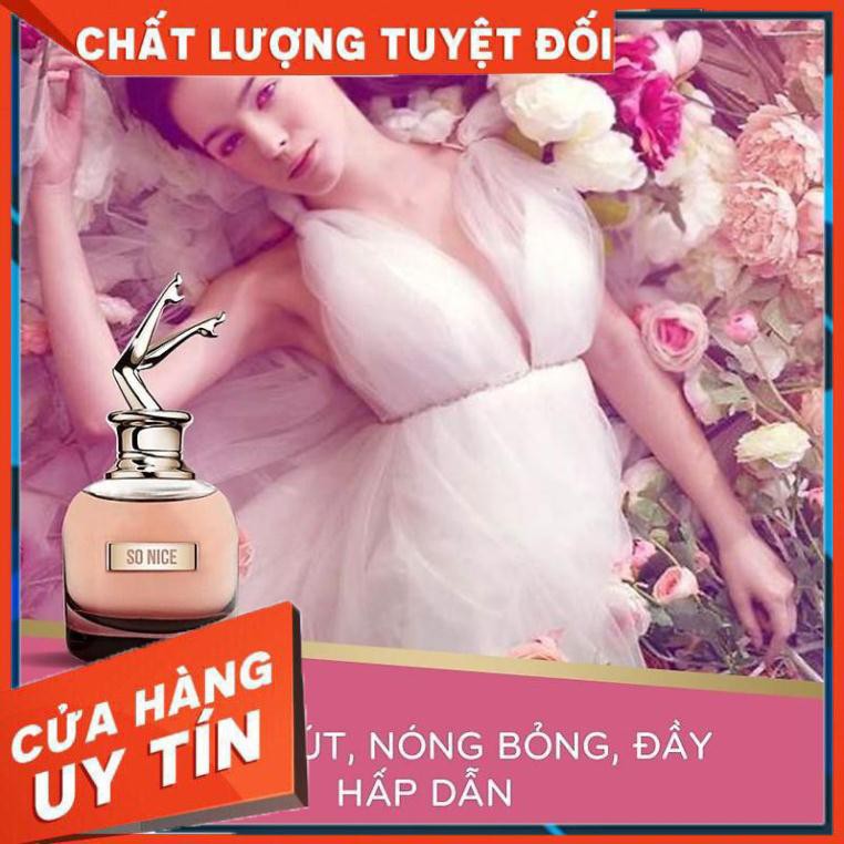 [CHÍNH HÃNG] - Nước Hoa nữ mini thơm lâu hàng nội địa trung, chai nước hoa Đôi Chân chính hãng KARRI YANTAO 30ML giá rẻ | BigBuy360 - bigbuy360.vn