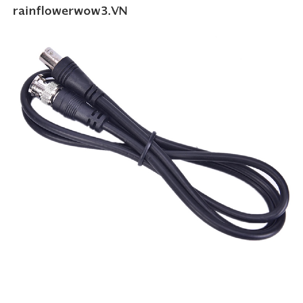 Dây Cáp Đồng Trục Nối Dài Âm Thanh Video BNC Male Sang BNC Female