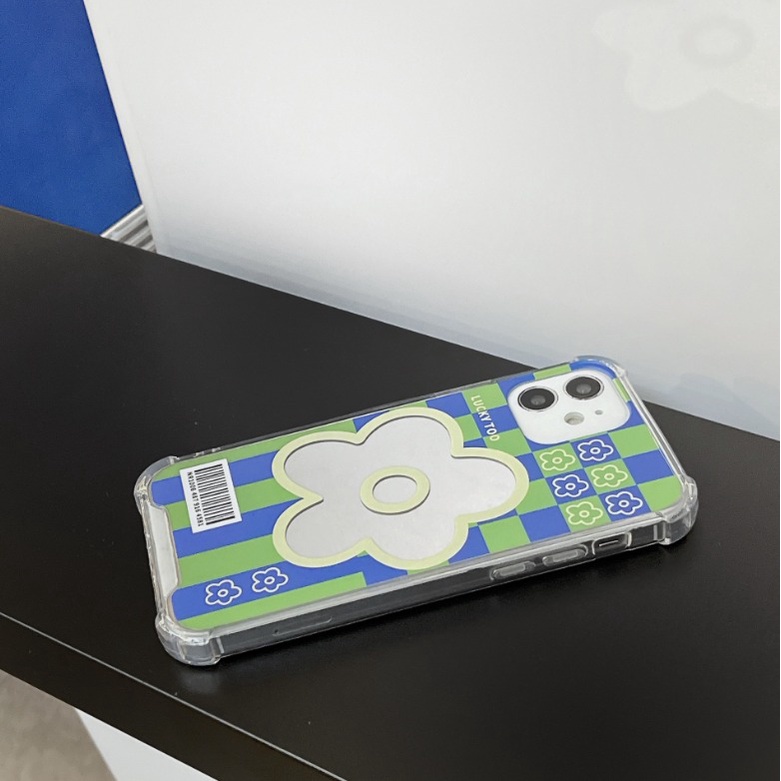 Ốp Lưng Iphone 6 Plus 7 Plus 8 Plus X Xs Xr Xsmax 11 Pro Max 12 13 Pro Max  - K005