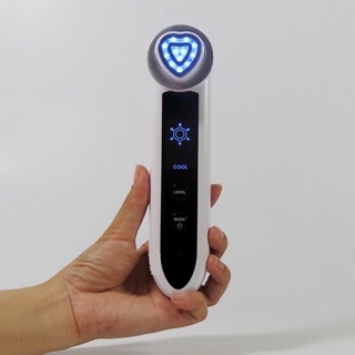 Máy chăm sóc da toàn diện D019