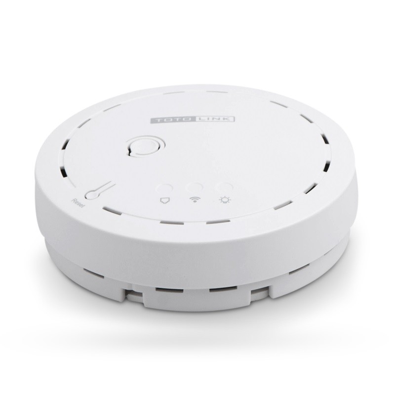 Bộ phát wifi ốp trần Totolink N9 - chính hãng