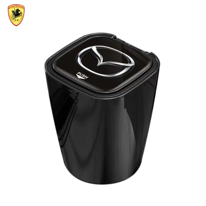 Gạt Tàn Thuốc Chuyên Dụng Dành Cho Xe Hơi Mazda Speed Cx-30 Cx-8 Mazda3 Cx-3 Cx-9 Mazda6 Cx-5 Mazda2