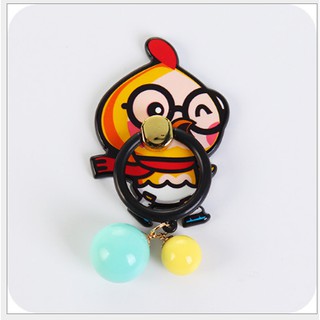 Iring Thú xinh phong cách Hàn Quốc
