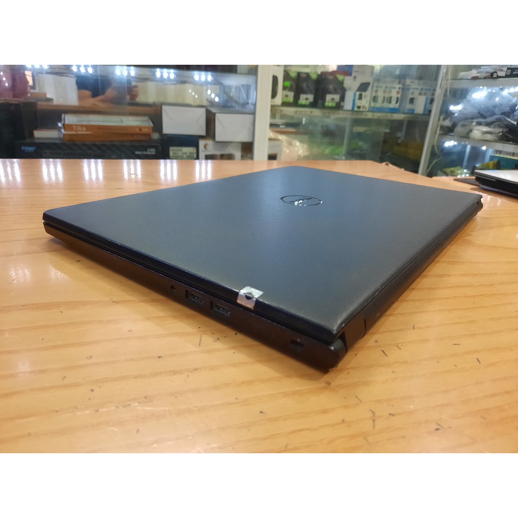 Laptop Dell 3552 N3700 ,Ram 4G ,Hdd 500G ,Màn 15,6inch | WebRaoVat - webraovat.net.vn