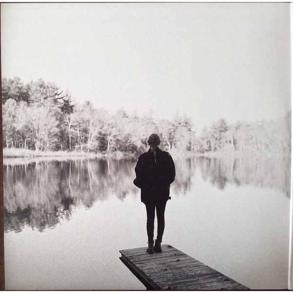 Taylor Swift - evermore   vinyl