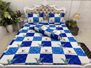 Drap thun hàn quốc mẫu XL ( 7 màu)