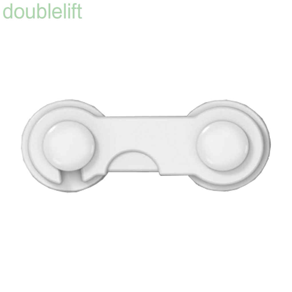 Khóa cửa tủ bằng nhựa an toàn cho bé