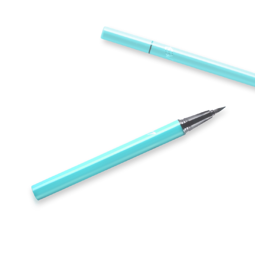 Bút Kẻ Mắt HengFang M442 Dạng Lỏng Màu Đen 11g | BigBuy360 - bigbuy360.vn