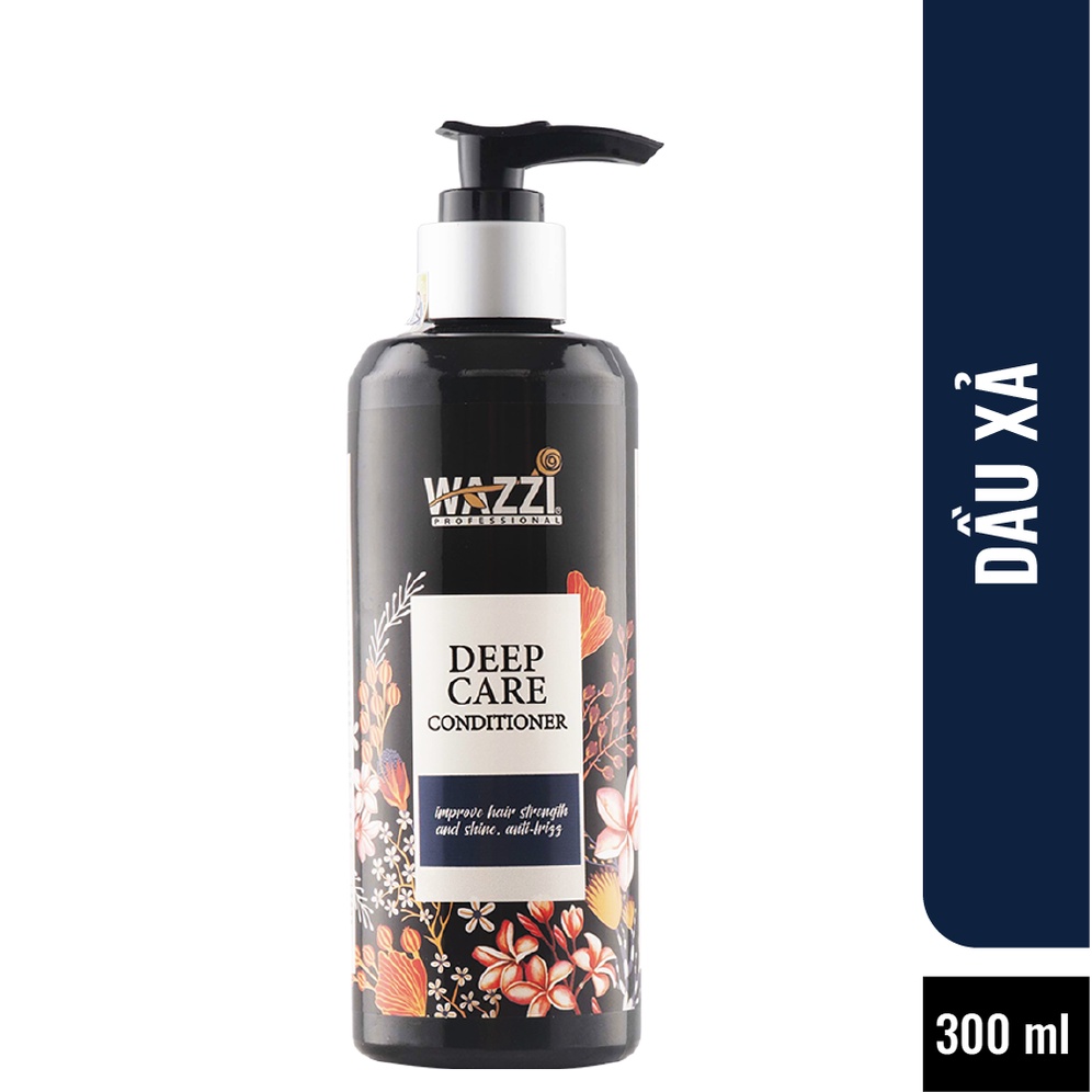 Dầu Xả Dưỡng Tóc Wazzi 300ml